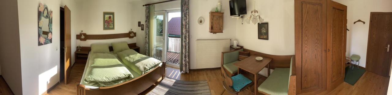 Pension Semler Apartment Mondsee Exterior photo