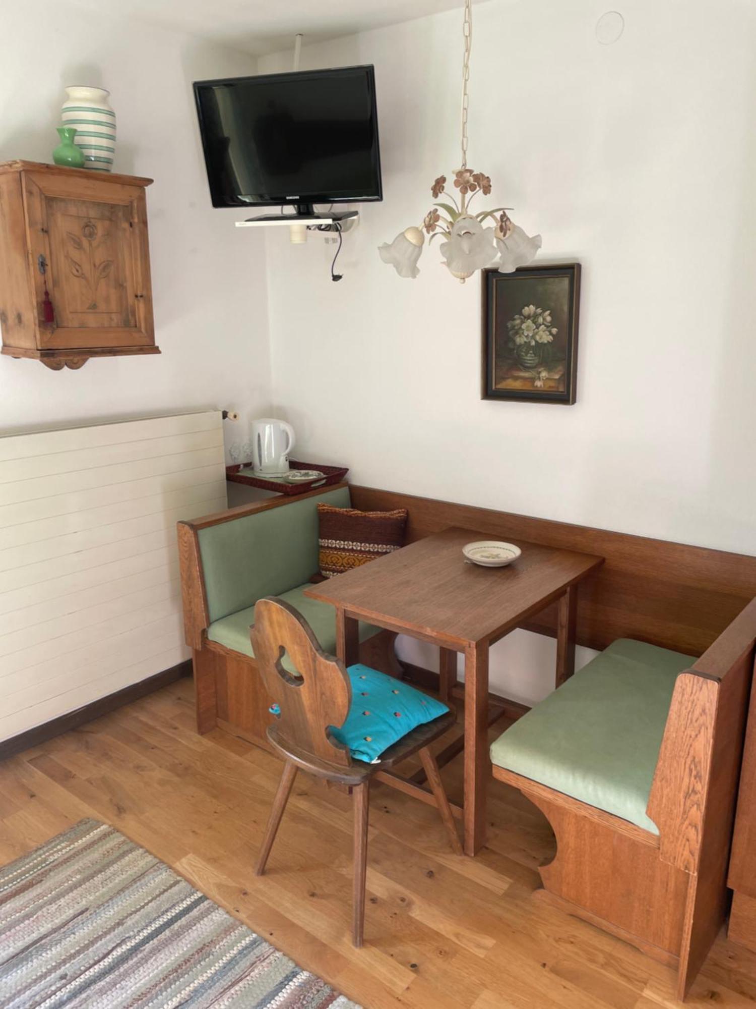 Pension Semler Apartment Mondsee Room photo