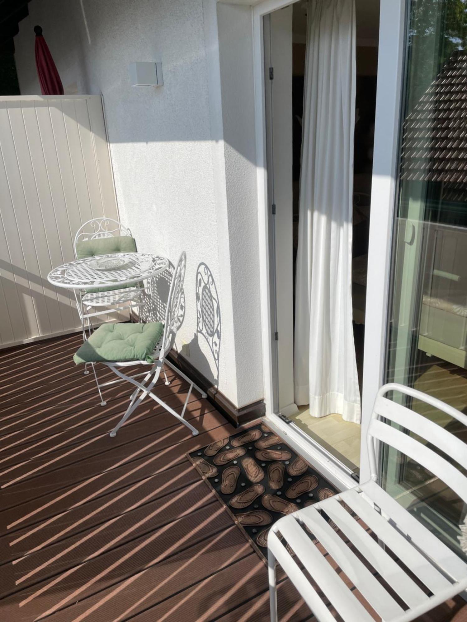 Pension Semler Apartment Mondsee Room photo
